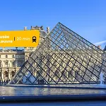 514 Suite Jako - Superbe Appartement à Paris