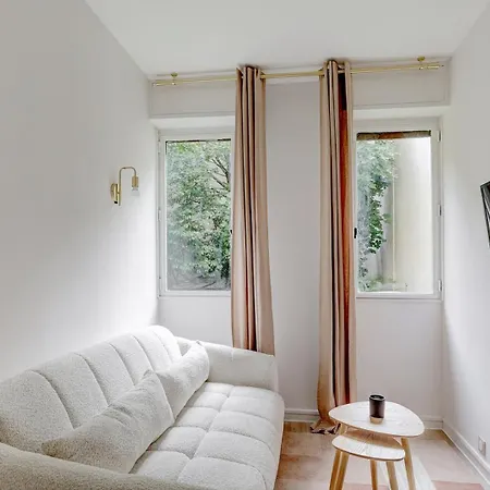 514 Jako - Superbe A Appartamento Parigi