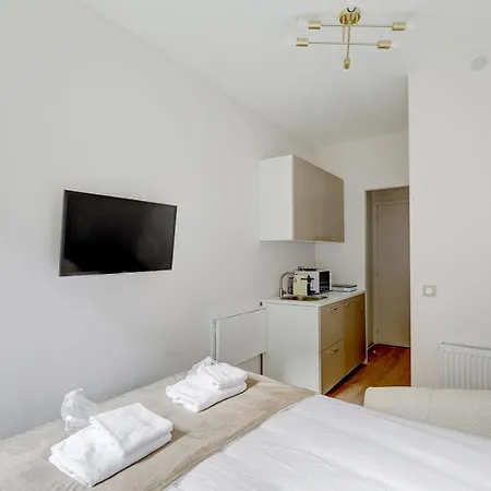 514 Jako - Superbe A Appartamento *