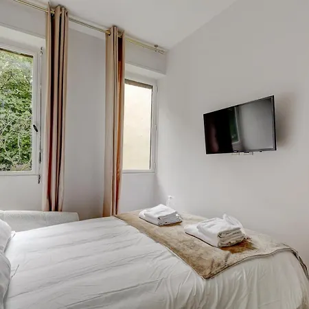 514 Jako - Superbe A Appartamento