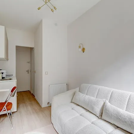 514 Jako - Superbe A Appartamento Parigi
