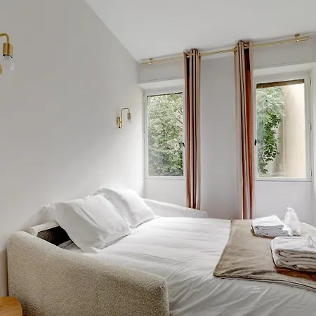 514 Jako - Superbe A Appartamento